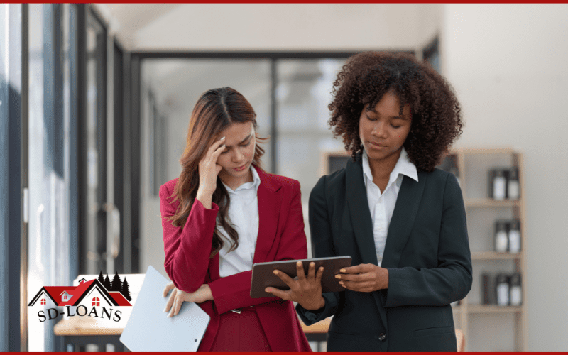 You are currently viewing Tired of Big Bank Red Tape? Here’s Why a Mortgage Broker Is the Answer
